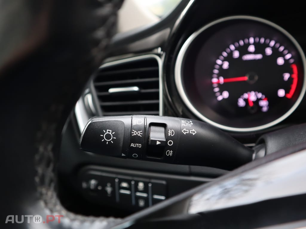 Kia Xceed 1.0 T-GDI Drive