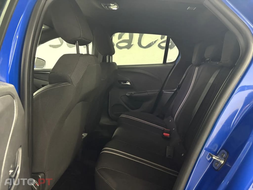 Opel Corsa 1.2 T GS