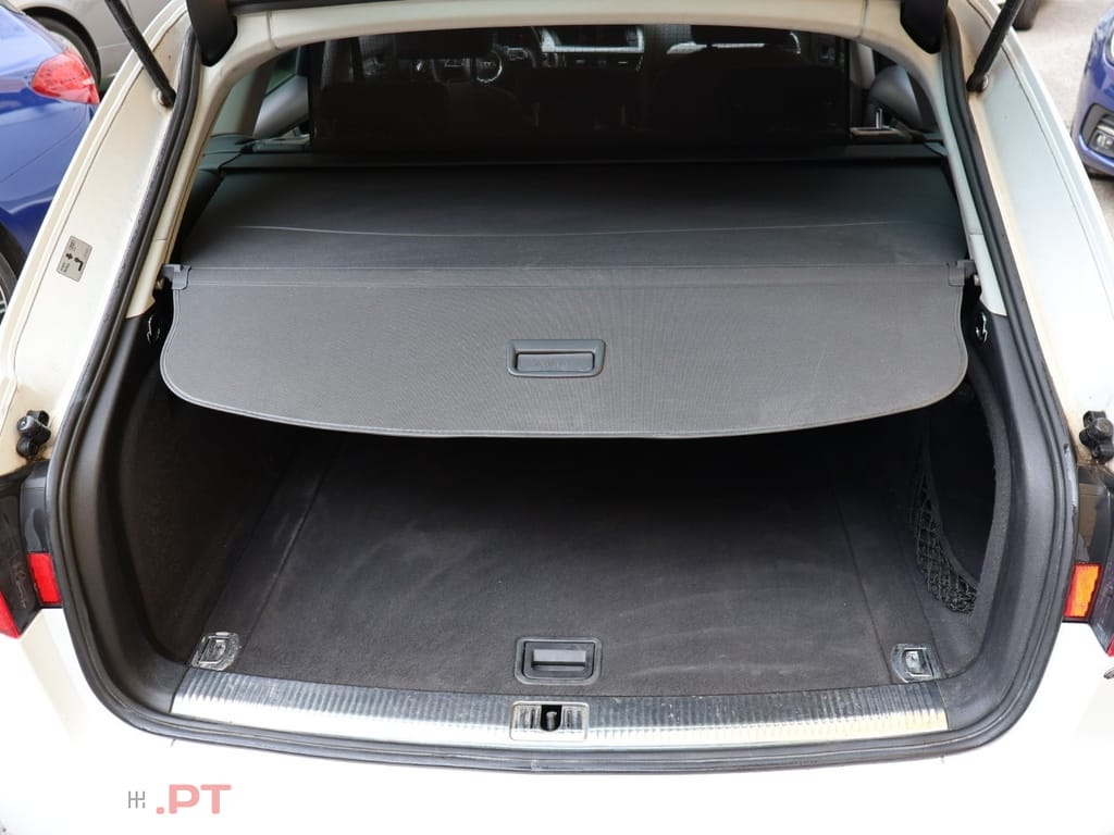 Audi A4 Avant 2.0 TDI S tronic