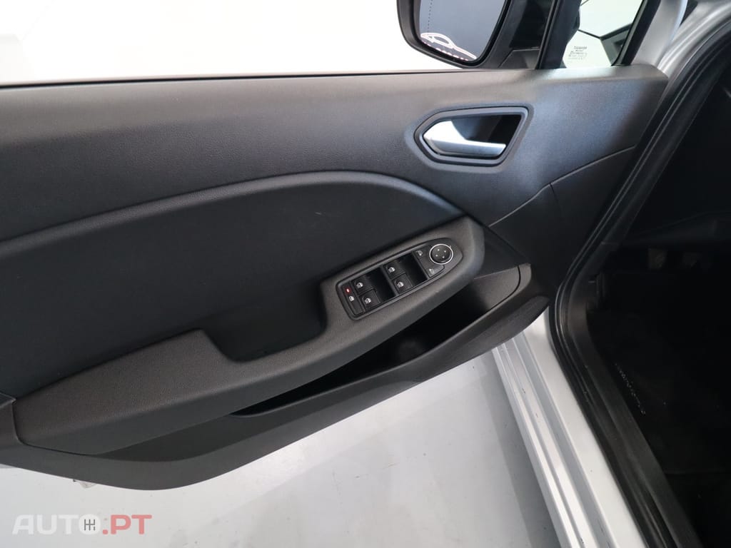 Renault Clio 1.5 Blue dCi Intens
