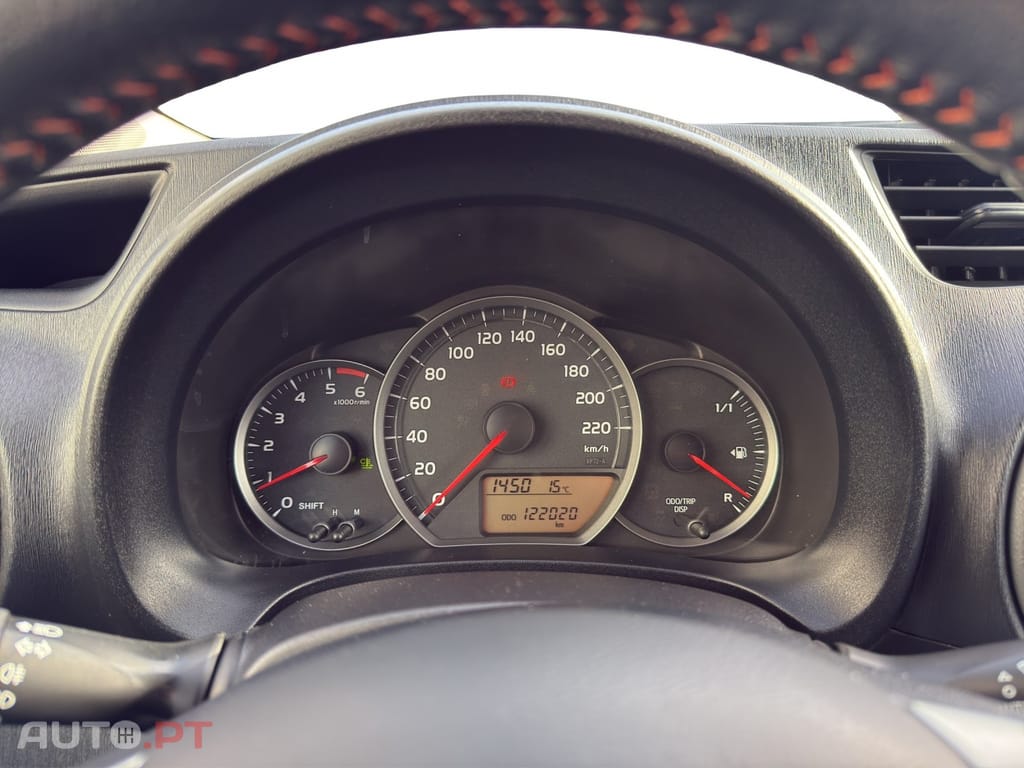 Toyota Yaris 1.4 D-4D Sol+AC
