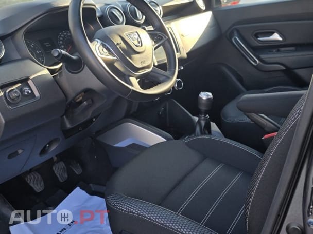 Dacia Duster 1.0 TCe ECO-G Extreme Bi-Fuel