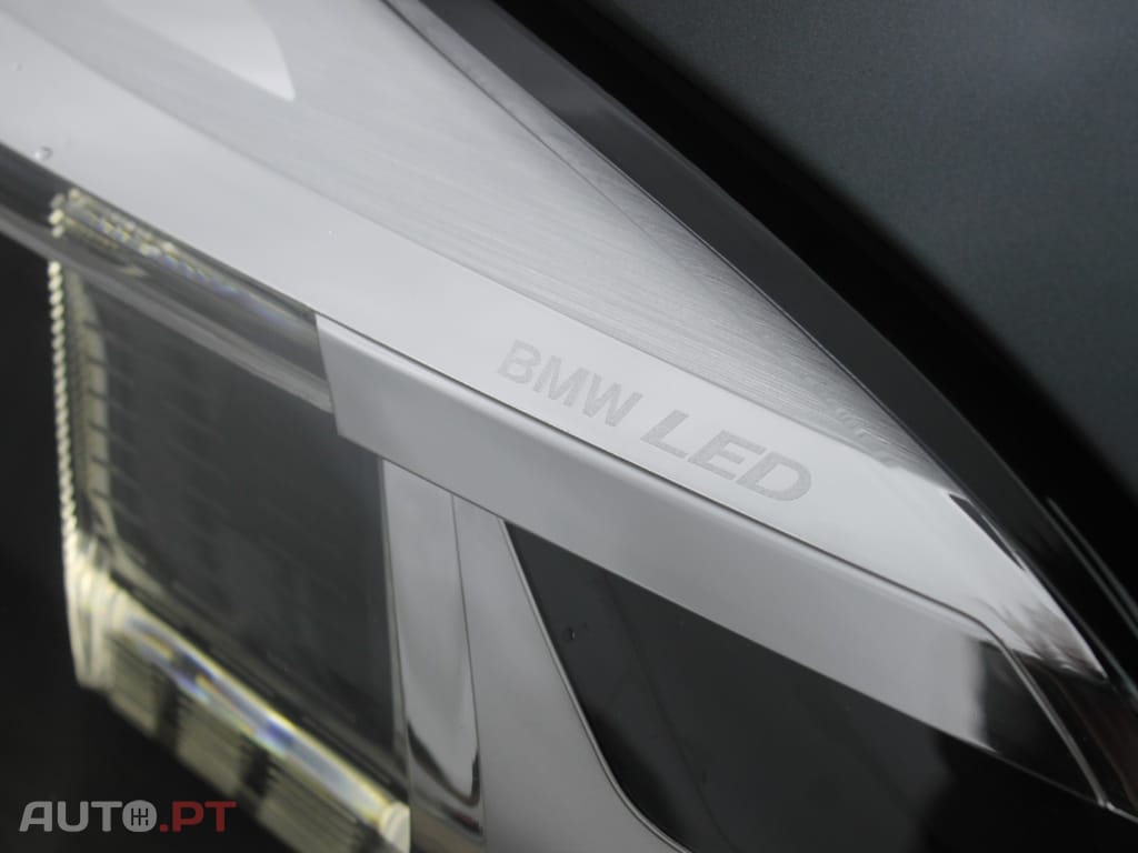 BMW 216 Gran Coupé d Pack Desportivo M