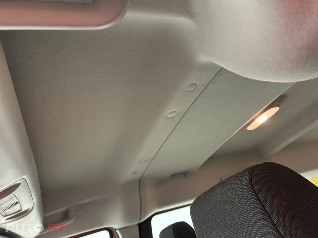 Ford Tourneo Grand 1.5TDCi Trend