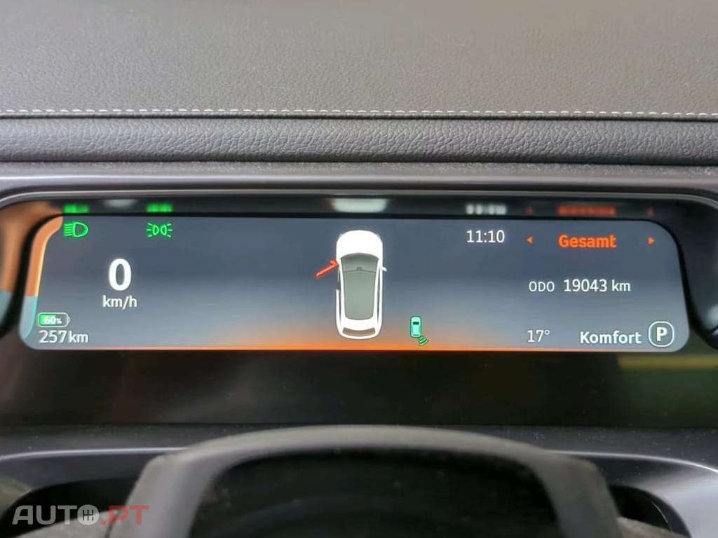 Smart #3 PRO+ I.V.A DEDUTÍVEL 