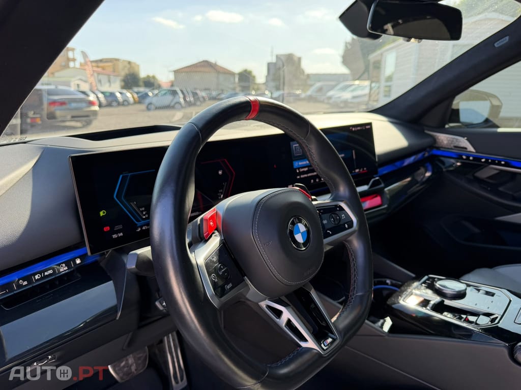 BMW M5