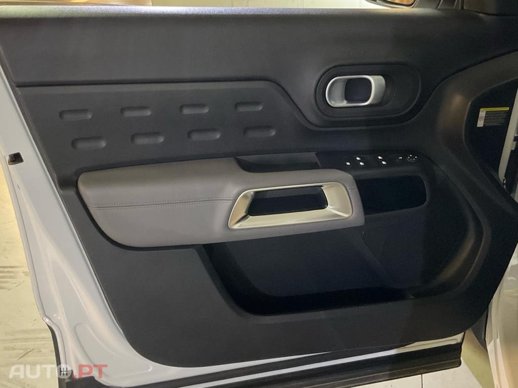 Citroen C5 Aircross 1.6 Hybrid Shine e-EAT8