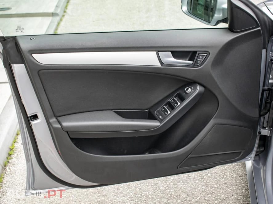 Audi A5 2.0 TDI S-line