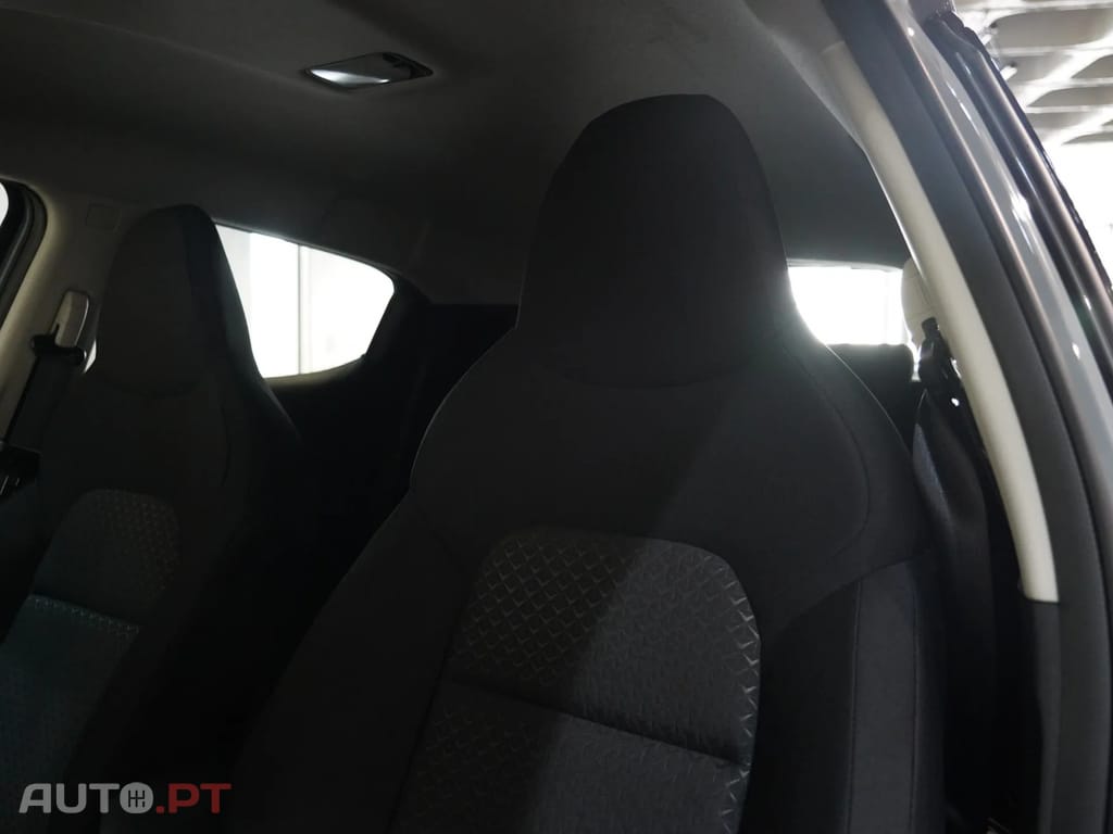 Nissan Juke 1.0 DIG-T Acenta