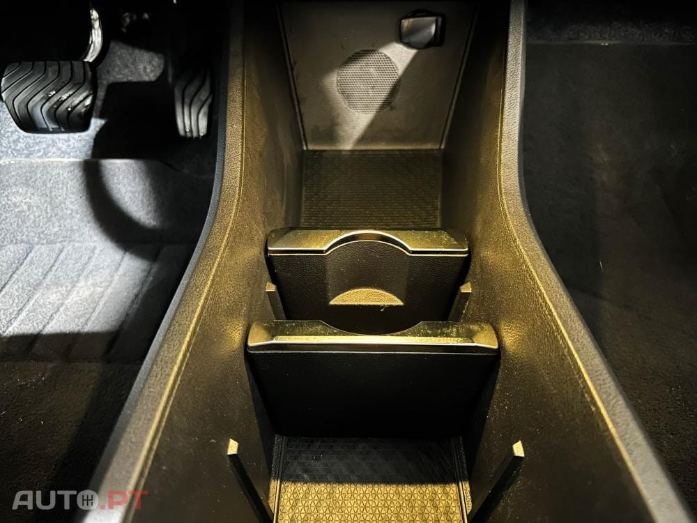 Renault Mégane E-Tech EV60 220hp optimum charge Iconic