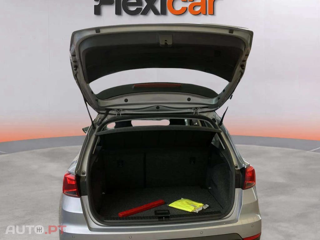 Seat Arona 1.0 TSI Style