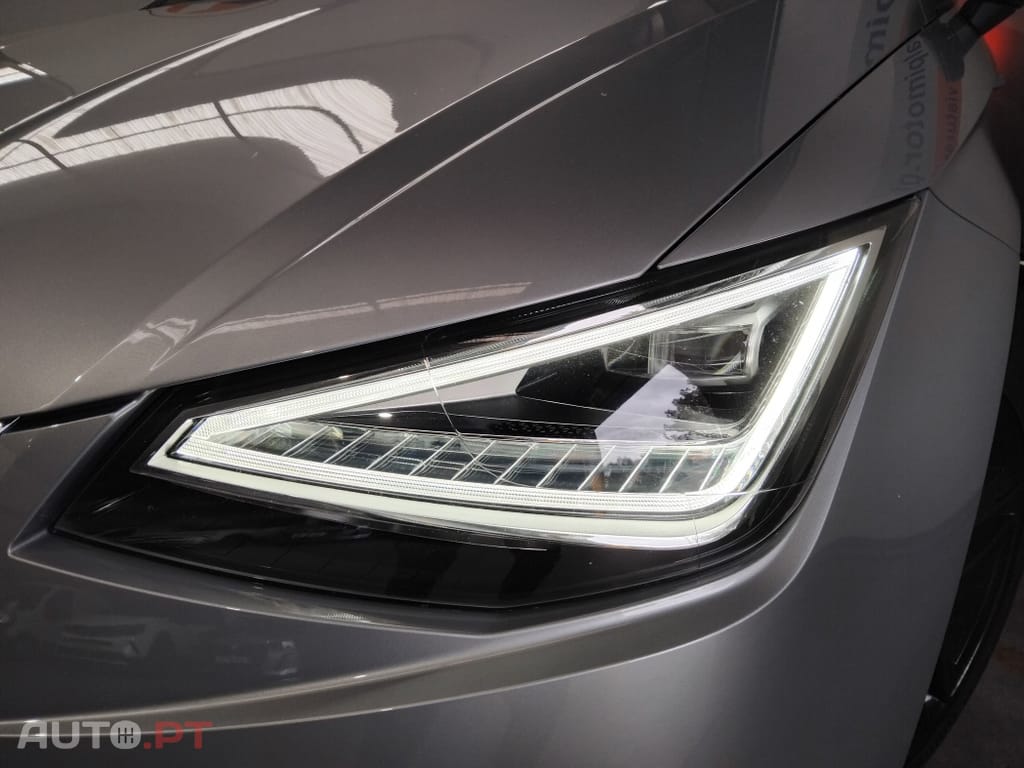 Seat Ibiza 1.0 TSI FR
