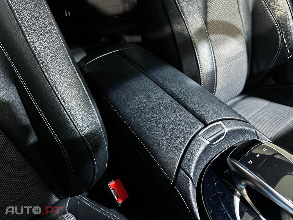 Mercedes-Benz E 350 e AMG Line Aut.