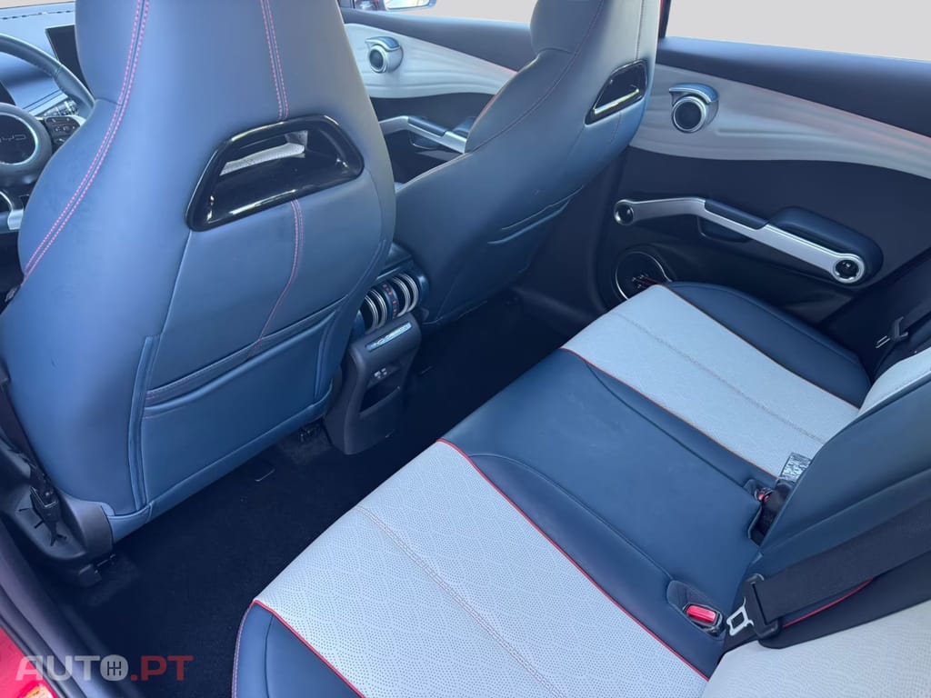 BYD Atto 3 I.V.A DEDUTIVEL Comf