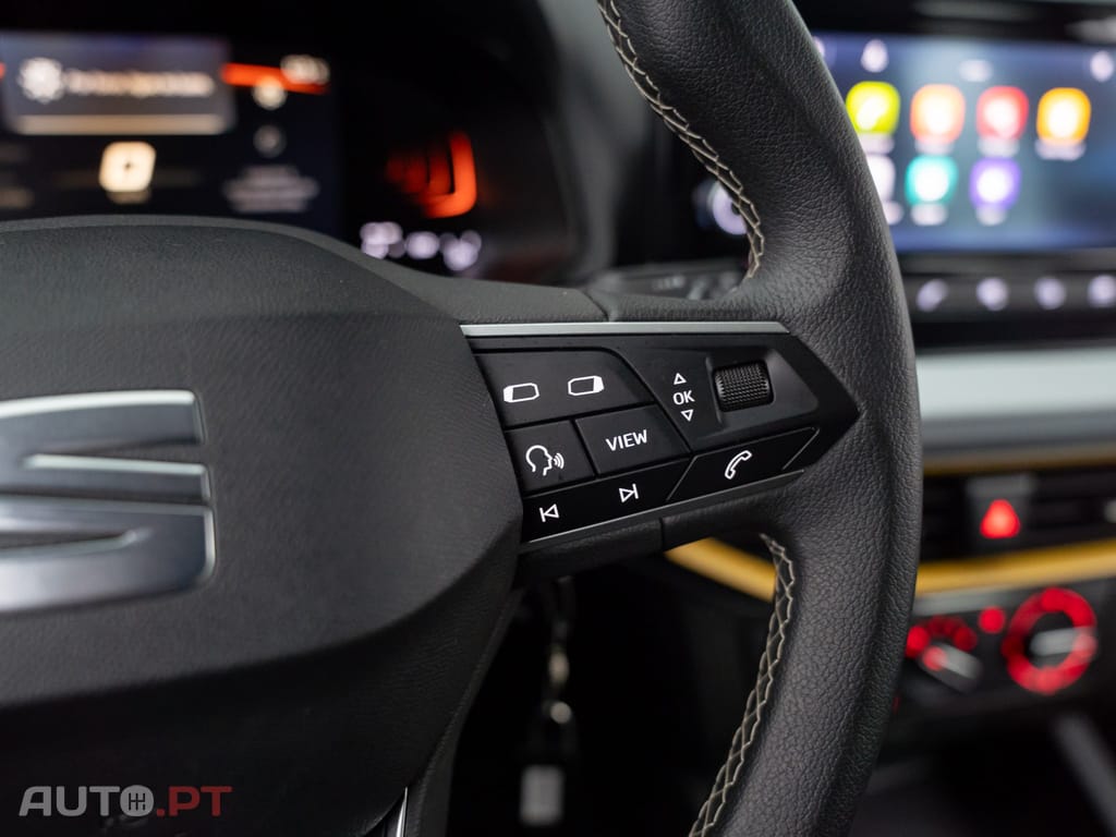 Seat Ibiza 1.0 TSI Style