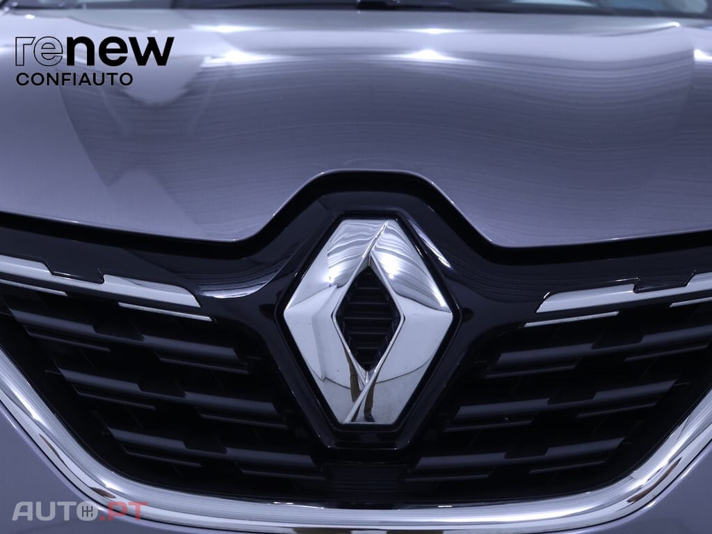 Renault Captur Techno Eco-g