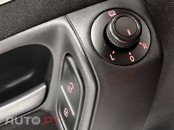 Volkswagen Polo 1.4 TDI Lounge