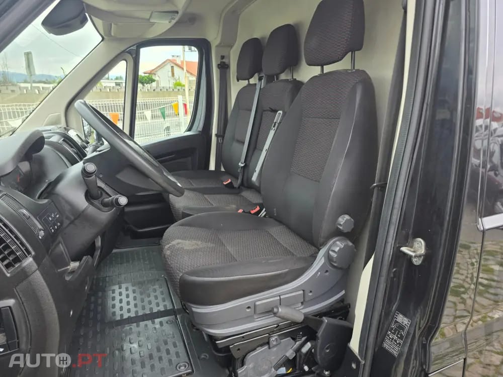 Citroen Jumpy 2.0 BlueHDi M Confort Semi-Vidrado