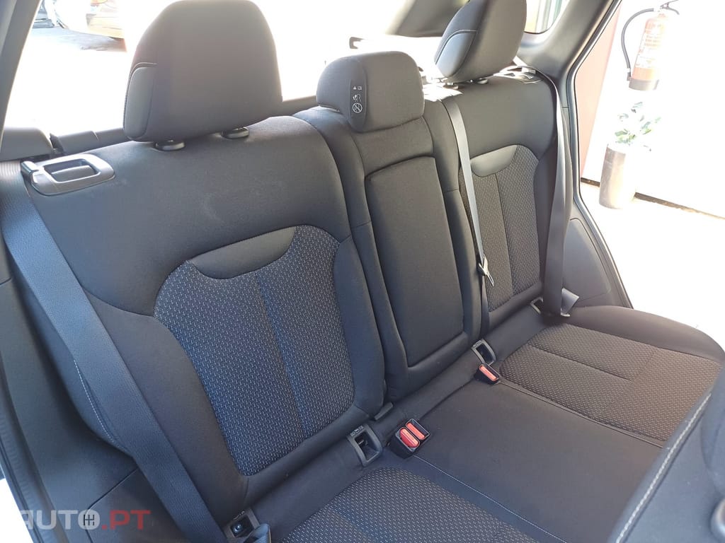 Renault Kadjar 1.5 dCi Intens EDC
