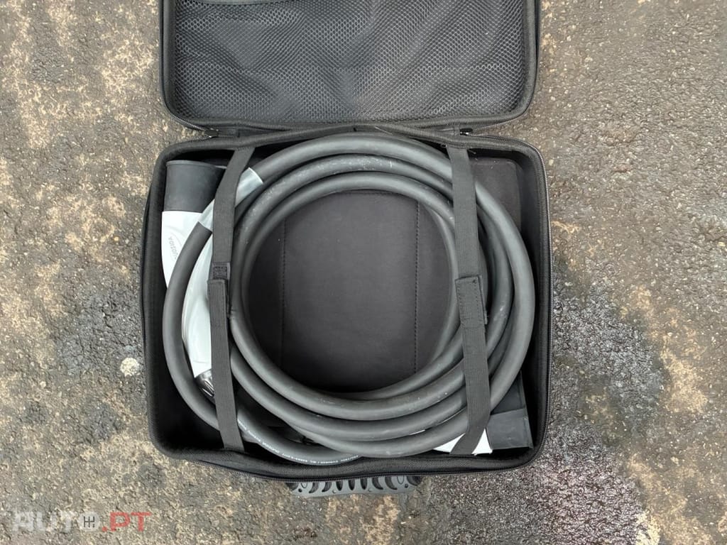 MG MG4 EV Comfort 2WD