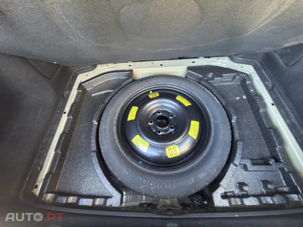 Peugeot 308 1.2 PureTech Allure EAT8