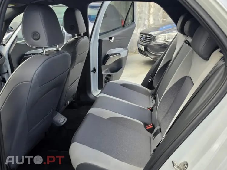 Volkswagen Id.3 58 kWh 1st