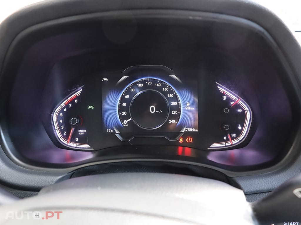 Hyundai i30 1.0 T-GDI Style Plus