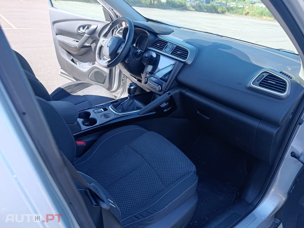 Renault Kadjar Eco 2