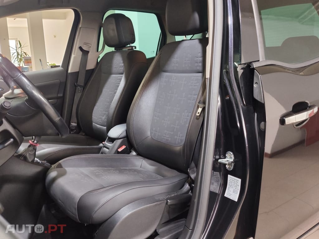 Opel Meriva 1.3 CDTi Cosmo