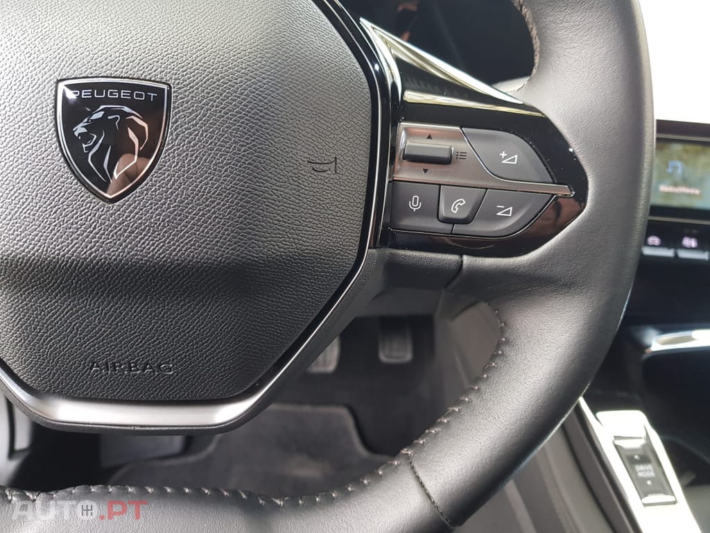 Peugeot 308 1.2 PureTech Allure Pack