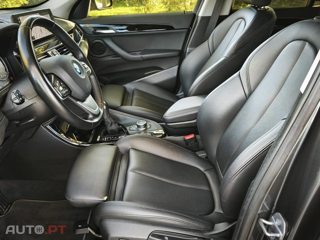BMW X1 xDrive25e M Sport