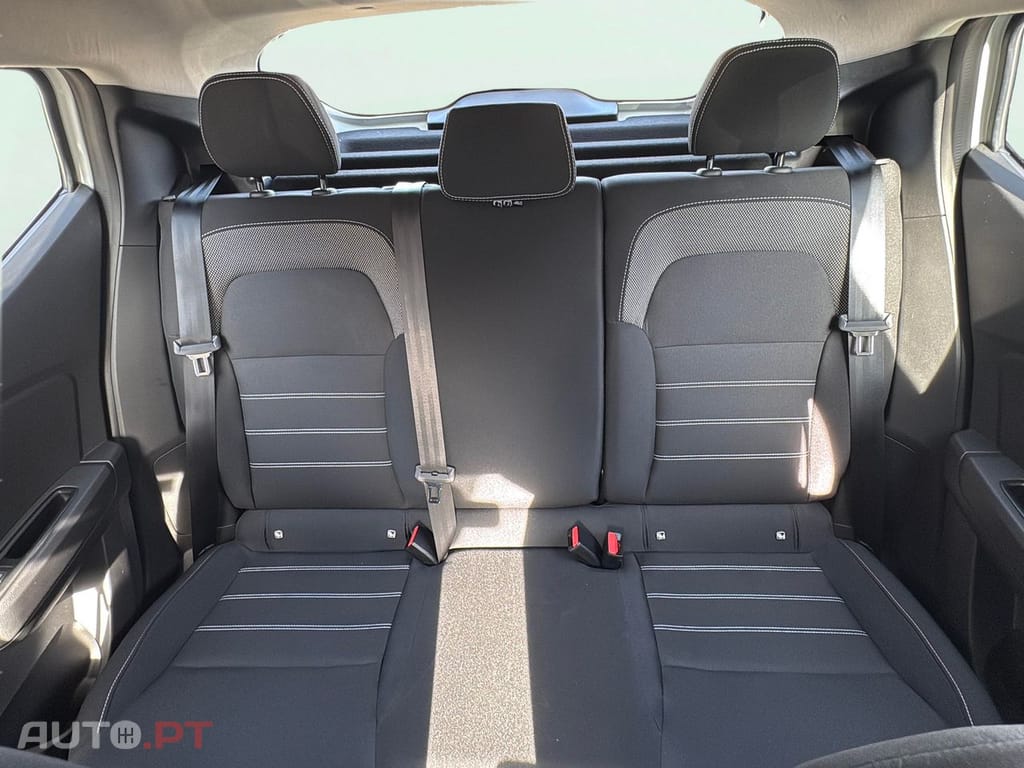 Dacia Sandero 1.0 ECO-G Expression Bi-Fuel