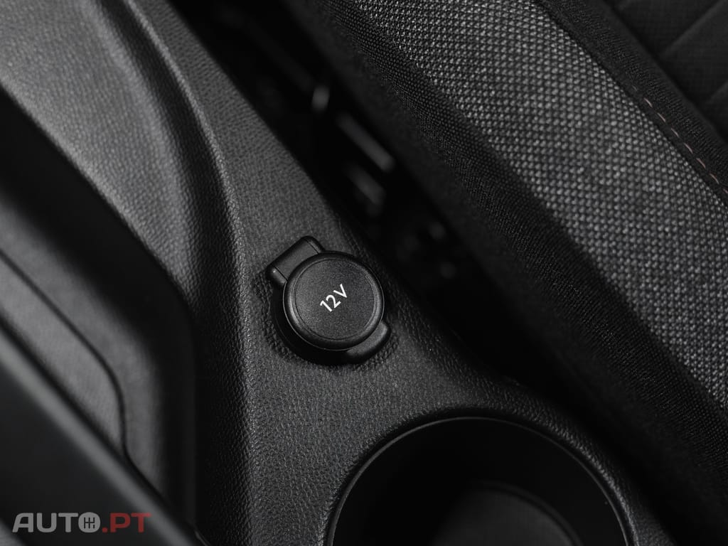 Peugeot 2008 1.2 PureTech Active