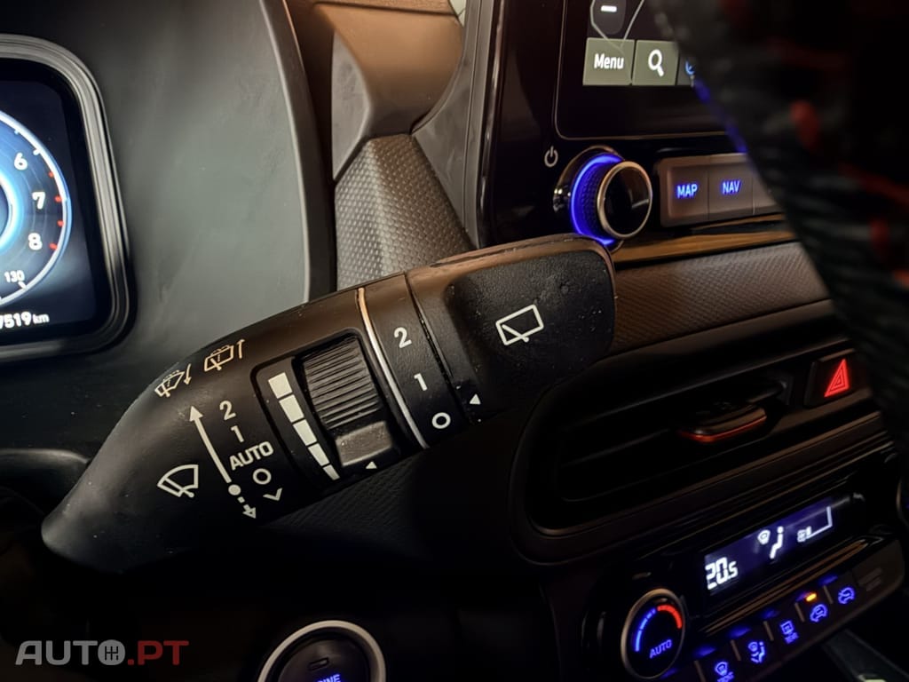 Hyundai Kauai 1.0 T-GDi N-Line Navi