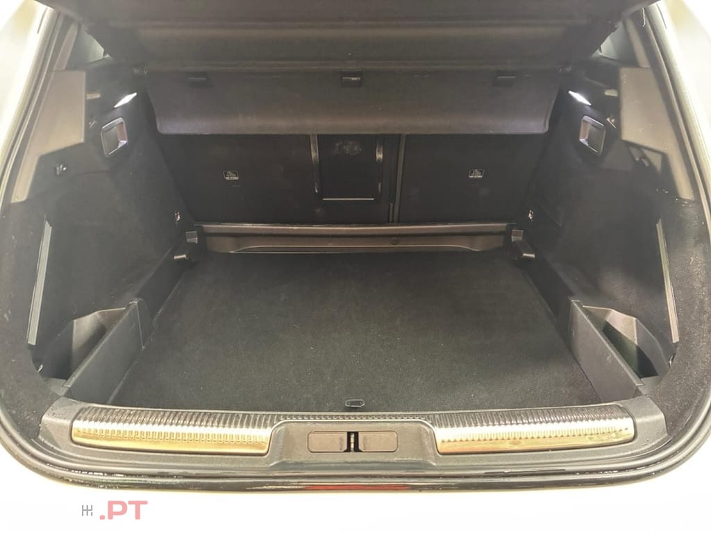 DS DS7 1.5 BlueHDi Performance Line+ EAT8