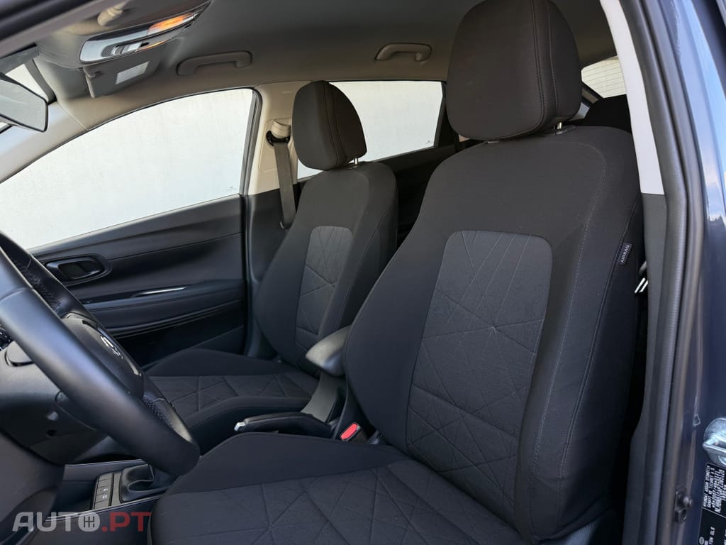 Hyundai Bayon 1.0 T-GDI Premium