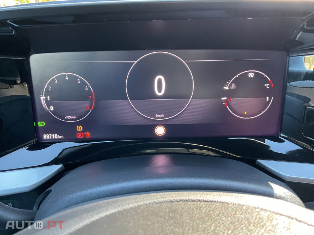 Opel Mokka 1.2 T Elegance