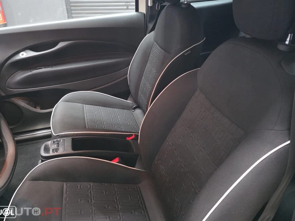 Fiat 500e 42 kWh Icon