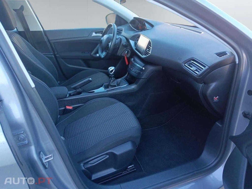 Peugeot 308 SW 1.2i Access