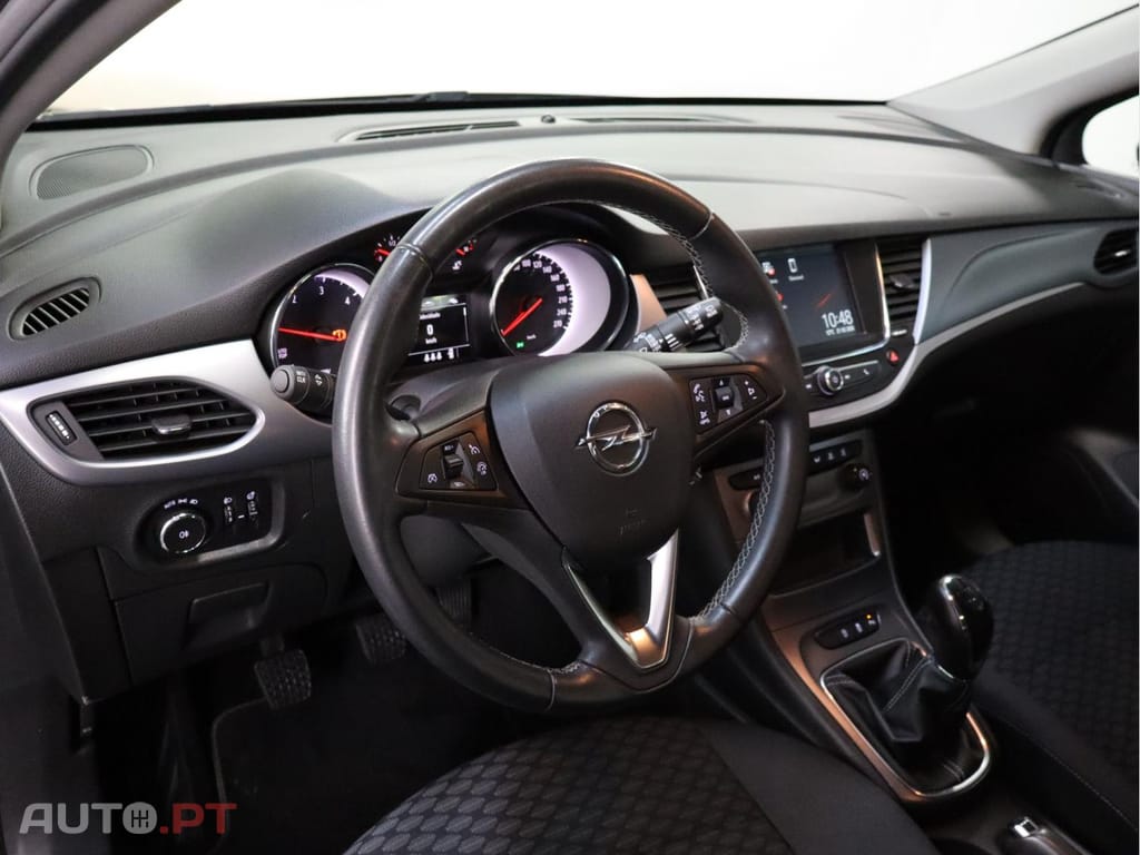 Opel Astra Sports Tourer 1.6 CDTI Business Edition S/S