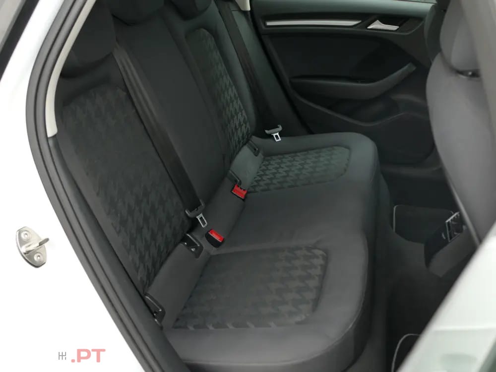 Audi A3 Sportback 1.6 TDI Advance Ultra