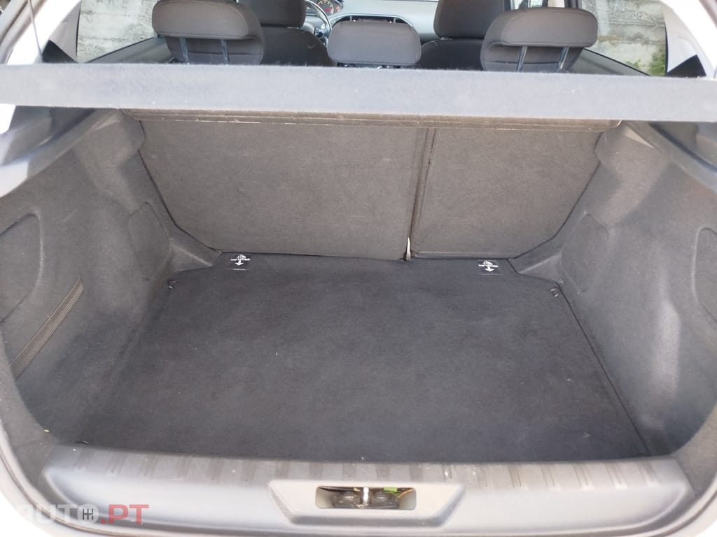 Peugeot 308 1.2 PureTech Style