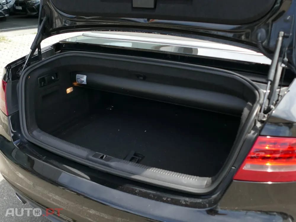 Audi A5 2.0 TDi S-line