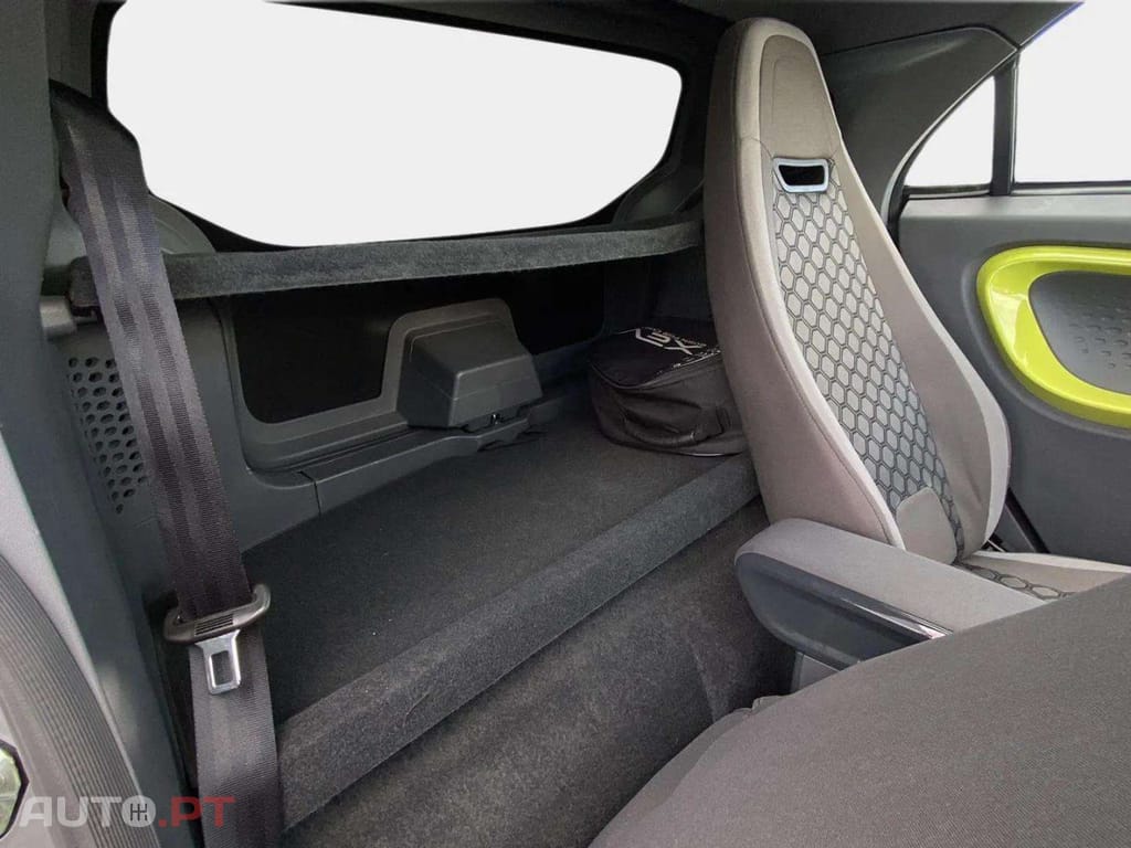 XEV Yoyo ESTANDAR 15KW