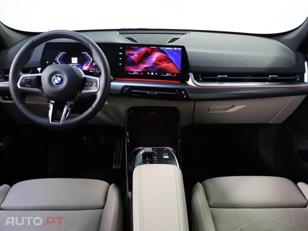 BMW X1 xDrive25e Pack Desportivo M