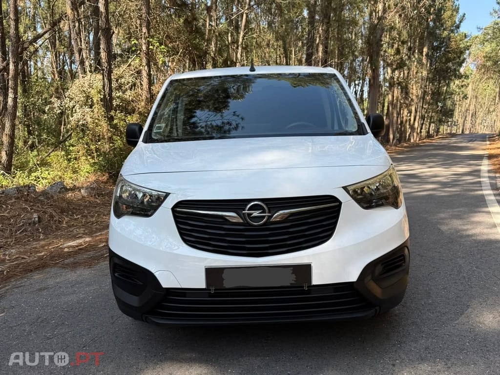 Opel Combo 1.5 CDTI