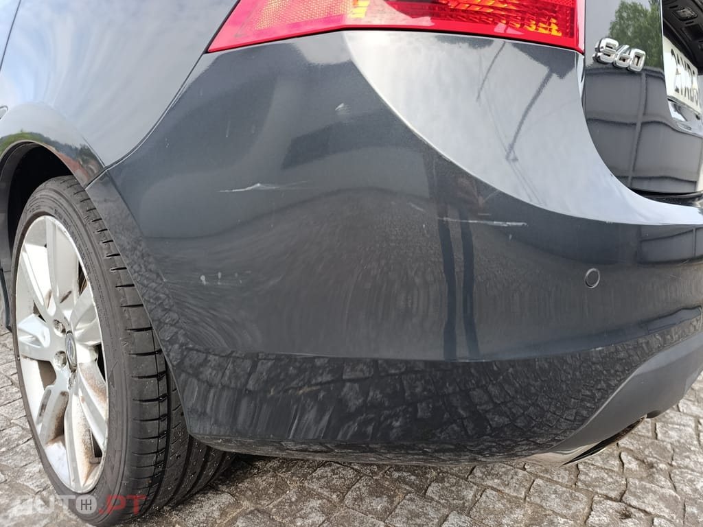 Volvo S60 T5  (GPL)