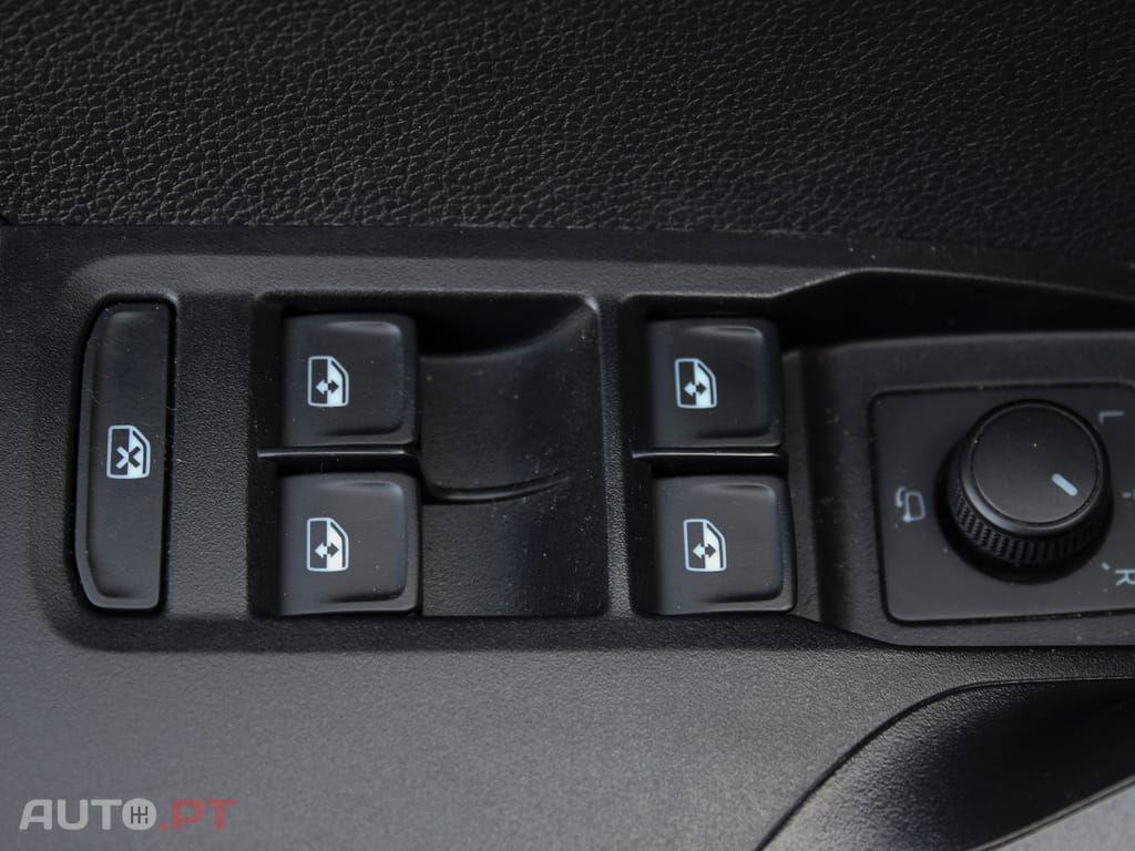 Seat Arona 1.0 TSI Style