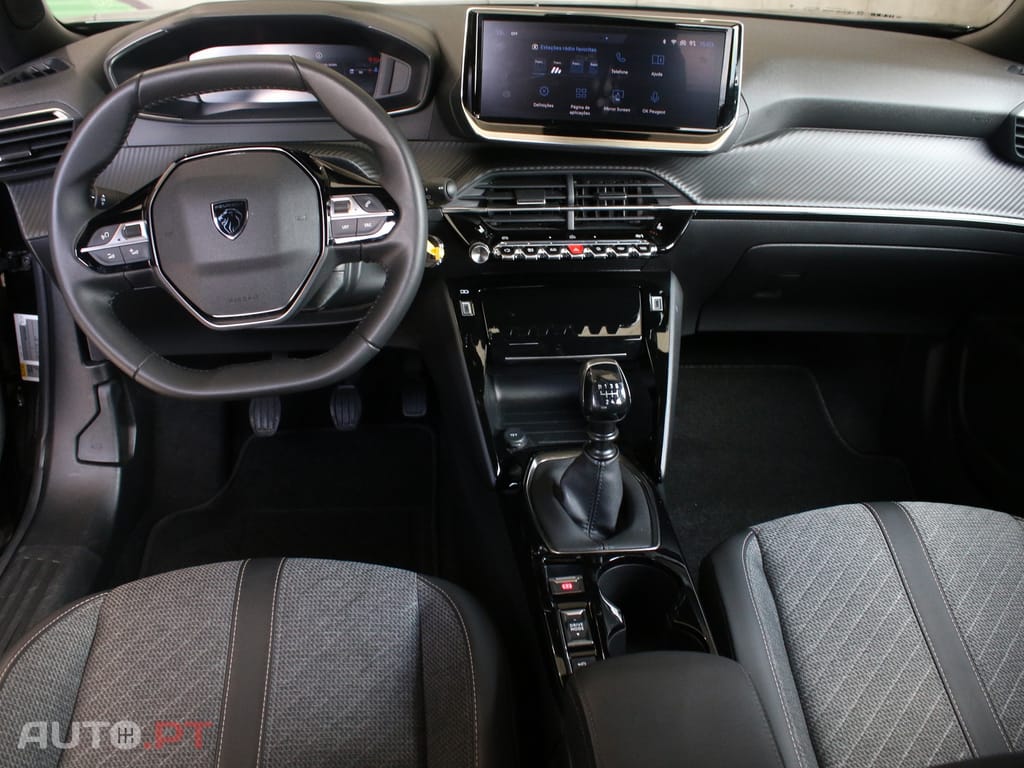 Peugeot 2008 1.2 PureTech Allure