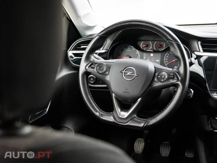 Opel Corsa 1.5 D Business